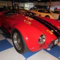 Contemporary Cobra WIDE BODY AWESOME Low Miles 2 dr Convertible Manual Gasoline