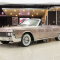 Continental Convertible! # Matching Drivetrain! 462ci V8, C6 Automatic, PS, PB