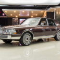 Continental Givenchy! 33k Original Miles, One Owner, 5.0L V8, Auto, All Original