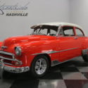 CONTINENTAL KIT, OVERHEAD VISOR, 350CI V8, DISC BRAKES, A/C, NICE INTERIOR!