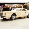 Continental Mark V! 8,923 Original Miles, 460ci V8, C6 Automatic, All Original!