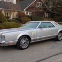 Continental Mark V Coupe 7.5L 33k MILES EXCELLENT CONDITION