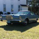 CONTINENTAL MKIII MK3 PWR EVERYTHING ORIGINAL 81K LOADED VIDEO CLIP NO RESERVE