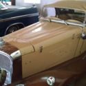 Conversion 1990 Jaguar Assembled Vehicle with Ford Engine