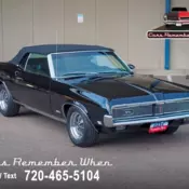 Convertible &#034;S&#034; Code 390 V8 | Highly Opt