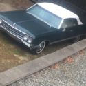 convertible 1 Owner 75635 miles delta88 cutlass 442