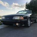 Convertible 1 owner only 112,000 miles