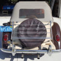 Convertible 1952 (Replica) MG TD
