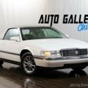 Convertible 1994 Cadillac Eldorado 62033 Miles