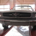 Convertible!    260 V-8 Automatic    57,759 Miles  With lots of extras