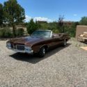 Convertible, 455 Rocket, his/hers shifter, bucket seats, show condition