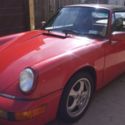 convertible 5 speed