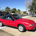 Convertible, AC Cruise PS PDL Antilock, California No-Rust New Top
