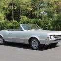 Convertible AC power steering top brakes jetfire V8 florida car