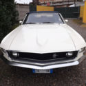 Convertible. AMAZING RESTORATION!