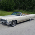 CONVERTIBLE.  Cadillac DeVille.  PRIVATE SALE.  Motivated seller.  LOW reserve!