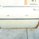 convertible doors left needs skin right is nice fit 52,53,54 FORD MERC