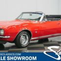 convertible droptop 4speed 327 original