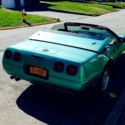 Convertible, garage kept, exceptionally quick, immaculate inside and out