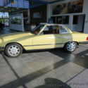 Convertible Hard Top and Soft Top Low Miles Unspecified Gasoline 8 Cyl Maple Yel