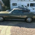 Convertible - Less than 60,000 miles - Original / Excellent Condition