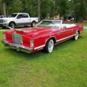 Convertible - One Of A Kind !!!