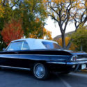 CONVERTIBLE original condition ALL ALUMINUM 215 V8 ENGINE garage kept