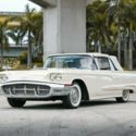 Convertible / Out of Private Collection / 352ci