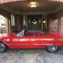 CONVERTIBLE - RED/RED - 77,000 ORIGINAL MILES