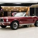Convertible Restomod! Ford 5.0L Fuel Injected V8, AOD Automatic, PS, PB, A/C
