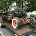 Convertible series 62 project w Fleetwood  2 car package WINTER project