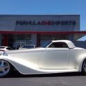 Convertible with Coupster and Automatic near Charlotte