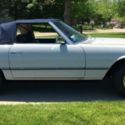 Convertible with Hard Top, All Original, No Accidents, Rust or Dents