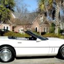 Convertible w/racing bucket seats, USB in-dash, upgraded sound system
