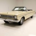 Convertible/273ci V8/Torqueflite 3-Speed/Excellent Undercarriage/Nice Interior