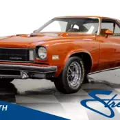 Cool &#039;70&#039;s Buick! 455 V8 w/ Ram Air, Auto, A/C, PS, PB w/ Front Disc, Factory Co