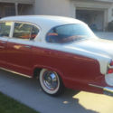 Cool 1955 Hudson Hornet Custom Twin-H Power! California Car!