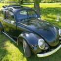 COOL 1956 Oval Ragtop Beetle-Bug