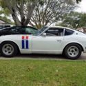 Cool 240z Project