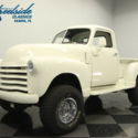 COOL 3100 4X4 W/ MODERN DRIVETRAIN, FI 350 V8, 700R4, PS, PB W/FRNT DISCS, AC!