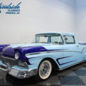 COOL & RARE 50&#039;S CRUISER, NICE CUSTOM PAINT, 292 V8, AUTO, PWR STEER, GREAT CAR!