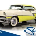 Cool & Unusual Vintage Merc! 312 V8, 3 Speed Auto, Sharp Paint & Interior!