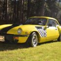 Cool As Mgb, Jaguar, Miata, Lotus, Austin Healey,Fiat, Alfa Romeo, Mini Cooper