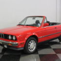 COOL BMW DROP TOP THAT&#039;S BEEN WELL MAINTAINED AND DRIVES GREAT! COLD AC!