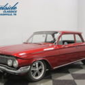 COOL CHEVY, SWEET HOUNDSTOOTH INTERIOR, 350CI, POWER STEERING & BRAKES, WOW!