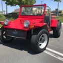 Cool Classic EMPI Sportster in So Cal, Volkswagen power VW !We Ship!   VIDEO