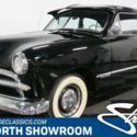Cool Classic Ford! 239 Flathead V8, 3 Spd Manual, Drives Great! Nice Inside/Out!