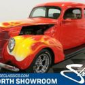 Cool Classic Street Rod! 350 V8, Auto w/ OD, A/C, PS, PB, 4 Wheel Disc, Nice!