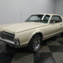 COOL COUGAR, 302 V8, C4 AUTO, AC UNIT INCLUDED, PWR STEER, FRNT DISCS, NICE!