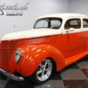 COOL CUSTOM, 350 V8, AUTO, A/C, PWR STEER/FRNT DISCS, NICE PAINT, GR8 INTERIOR!